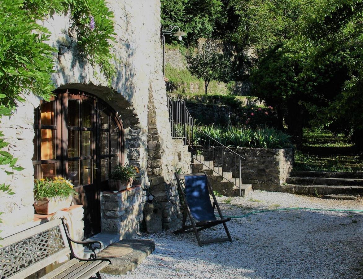 Il Convento Di Casola Casola in Lunigiana ภายนอก รูปภาพ